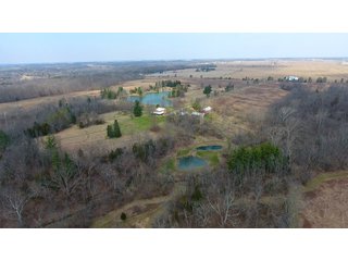 Property photo 9 - LAND AUCTION - 429+/- ACRES OFFERED IN 6 TRACTS IN PREBLE COUNTY, OHIO